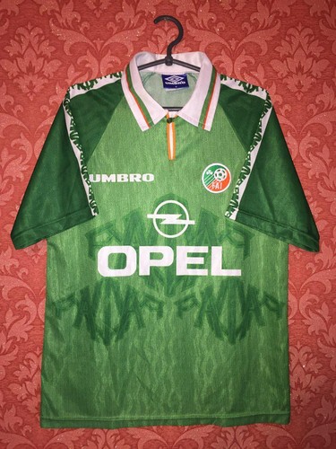 Republic ireland 1996 1998 - republic,