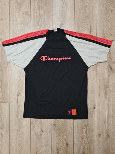 Champion vintage shirt cotton - champion,