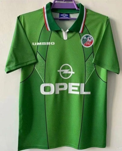 Jersey ireland home - jersey,
