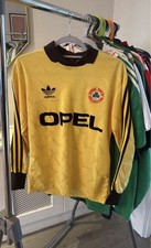 Ireland Italia ‘90 Jersey