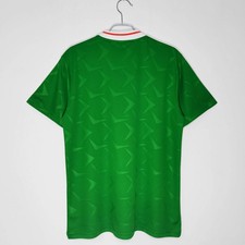 model  Ireland Jersey italia